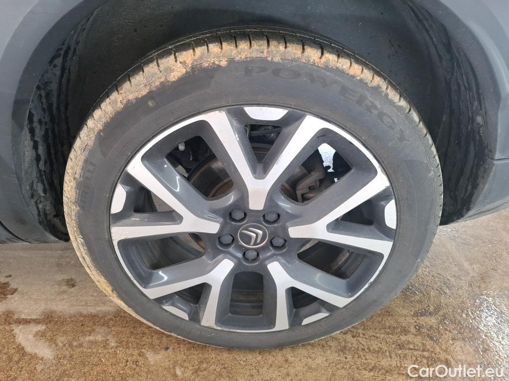  Citroen  C5 Aircross CITROEN  / 2018 / 5P / SUV Hybrid 225 e-EAT8 Shine Pack #20