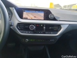  Bmw  Serie 1 Série 1 Berline 118 d Lounge 2.0 150CV BVA8 E6d #7