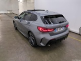  Bmw  Serie 1 Série 1 Berline 120 i M Design 2.0 180CV BVA7 E6d #7