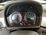  Bmw  X1 Série  sDrive18i Lounge 1.5 135CV BVA7 E6d #6
