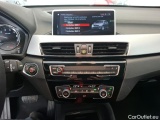  Bmw  X1 Série  sDrive18i Lounge 1.5 135CV BVA7 E6d #7