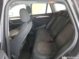  Bmw  X1 Série  sDrive18i Lounge 1.5 135CV BVA7 E6d #9