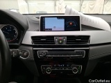  Bmw  X2 Série  sDrive 16d Lounge 1.5 115CV BVA7 E6d #7