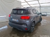  Citroen  C5 Aircross CITROEN  / 2018 / 5P / SUV Hybrid 225 e-EAT8 Shine Pack #3