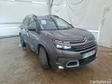  Citroen  C5 Aircross CITROEN  / 2018 / 5P / SUV Hybrid 225 e-EAT8 Shine Pack #4