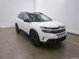  Citroen  C5 Aircross CITROEN  / 2018 / 5P / SUV PureTech 180 S&S EAT8 Shine Pack #4