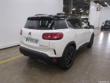  Citroen  C5 Aircross CITROEN  / 2018 / 5P / SUV PureTech 180 S&S EAT8 Shine Pack #3