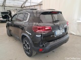  Citroen  C5 Aircross CITROEN  / 2022 / 5P / SUV BlueHDi 130 S&S EAT8 Shine #2