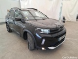  Citroen  C5 Aircross CITROEN  / 2022 / 5P / SUV BlueHDi 130 S&S EAT8 Shine #4