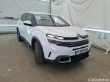  Citroen  C5 Aircross CITROEN  / 2018 / 5P / SUV BlueHDi 130 S&S EAT8 Business #4