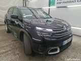 C5 Aircross