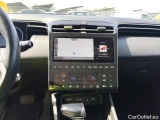  Hyundai  Tucson  Business Mild-Hybrid 2WD 1.6 CRDI 135CV BVA7 E6d #7