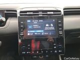  Hyundai  Tucson  Intuitive Hybrid 2WD 1.6 T-GDI 230CV BVA6 E6d #7