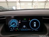  Hyundai  Tucson  Intuitive Hybrid 2WD 1.6 T-GDI 230CV BVA6 E6d #6