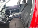  Hyundai  Tucson  Intuitive Hybrid 2WD 1.6 T-GDI 230CV BVA6 E6d #8