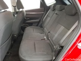  Hyundai  Tucson  Intuitive Hybrid 2WD 1.6 T-GDI 230CV BVA6 E6d #9