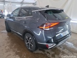  KIA  Sportage  Design 1.6 CRDi 135CV BVA7 E6d #2