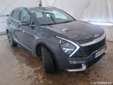  KIA  Sportage  Design 1.6 CRDi 135CV BVA7 E6d #4