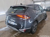  KIA  Sportage  Design 1.6 CRDi 135CV BVA7 E6d #3
