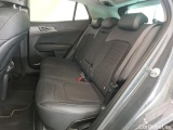  KIA  Sportage  Design 1.6 CRDi 135CV BVA7 E6d #9