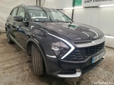  KIA  Sportage  Active 1.6 CRDi 135CV BVA7 E6d #4