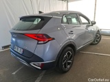  KIA  Sportage  Active Hybrid 1.6 T-GDi 230CV BVA6 E6d #3