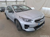  KIA  XCeed KIA  / 2019 / 5P / Crossover 1.6 GDI ISG ISG PHEV DESIGN DCT7 #4
