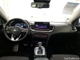  KIA  XCeed KIA  / 2019 / 5P / Crossover 1.6 GDI ISG ISG PHEV DESIGN DCT7 #5