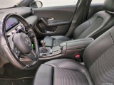  Mercedes  A-Klasse MERCEDES-BENZ Classe A Compact / 2018 / 5P / Berline A 180 d Business Line #10