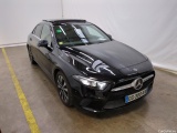  Mercedes  A-Klasse MERCEDES-BENZ Classe A Berline / 2018 / 4P / Berline A 180 d Business Line #2