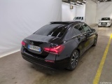  Mercedes  A-Klasse MERCEDES-BENZ Classe A Berline / 2018 / 4P / Berline A 180 d Business Line #3