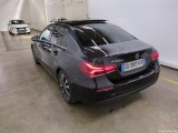  Mercedes  A-Klasse MERCEDES-BENZ Classe A Berline / 2018 / 4P / Berline A 180 d Business Line #4