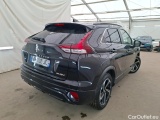  Land Rover  Discovery MITSUBISHI Eclipse Cross / 2020 / 5P / SUV 2.4 Twin Motor 4WD Intense Style #3