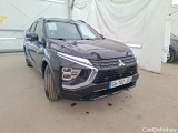  Land Rover  Discovery MITSUBISHI Eclipse Cross / 2020 / 5P / SUV 2.4 Twin Motor 4WD Intense Style #4