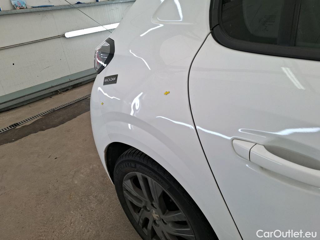 Peugeot  208  Active Business 1.2 PureTech 100CV BVM6 E6d #6