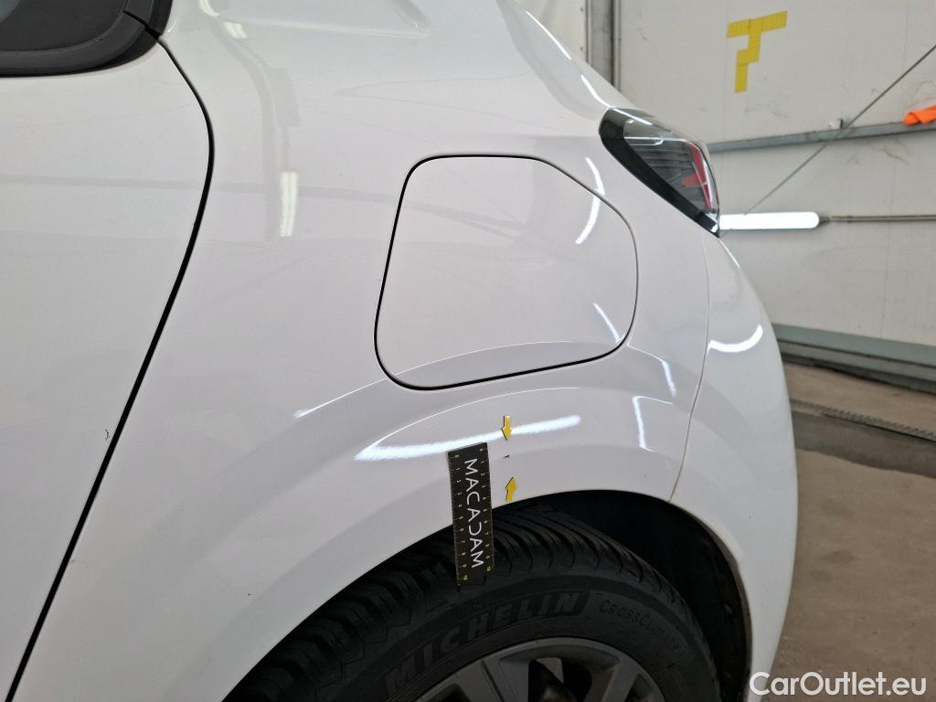  Peugeot  208  Active Business 1.2 PureTech 100CV BVM6 E6d #29