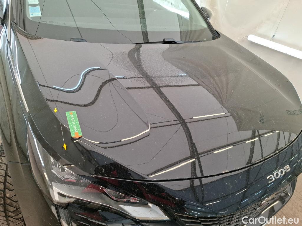  Peugeot  3008  Active Business 1.2 PureTech 130CV BVA8 E6d #4