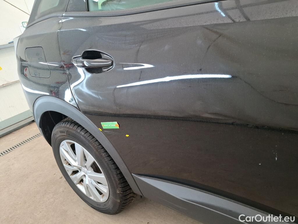  Peugeot  3008  Active Business 1.2 PureTech 130CV BVA8 E6d #6