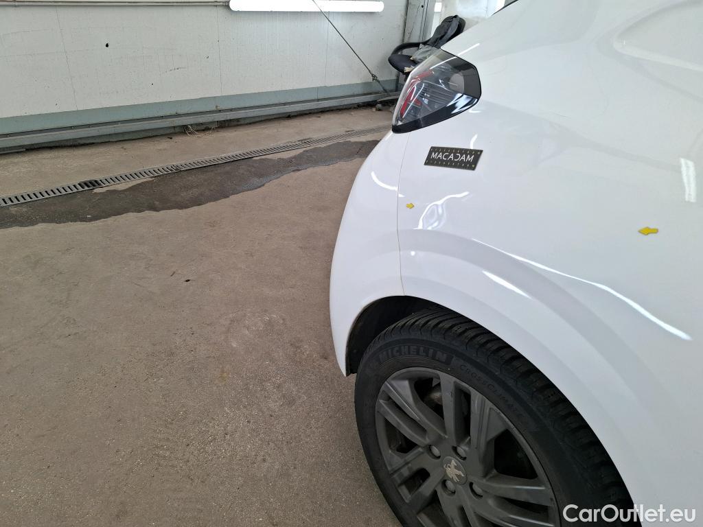  Peugeot  208  Active Business 1.2 PureTech 100CV BVM6 E6d #4