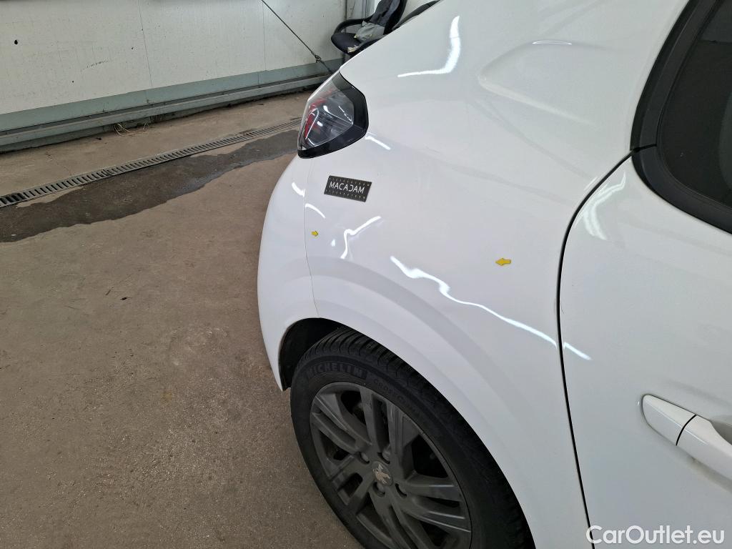  Peugeot  208  Active Business 1.2 PureTech 100CV BVM6 E6d #5