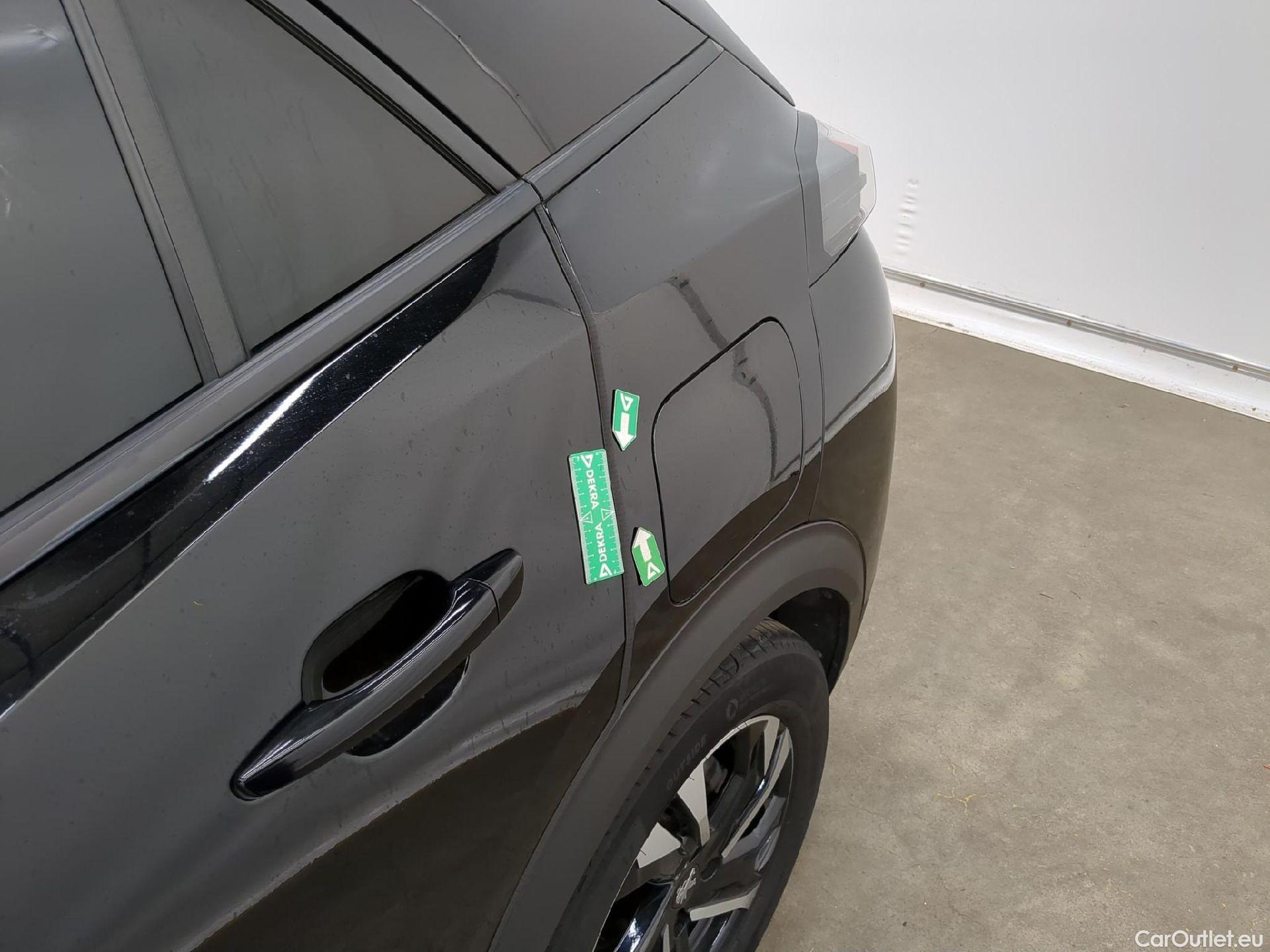  Peugeot  2008  Allure Pack 1.2 PureTech 130CV BVA8 E6d #28