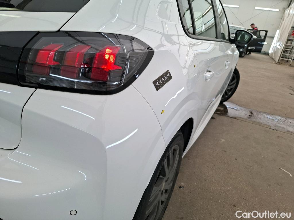  Peugeot  208  Active Business 1.2 PureTech 100CV BVM6 E6d #2