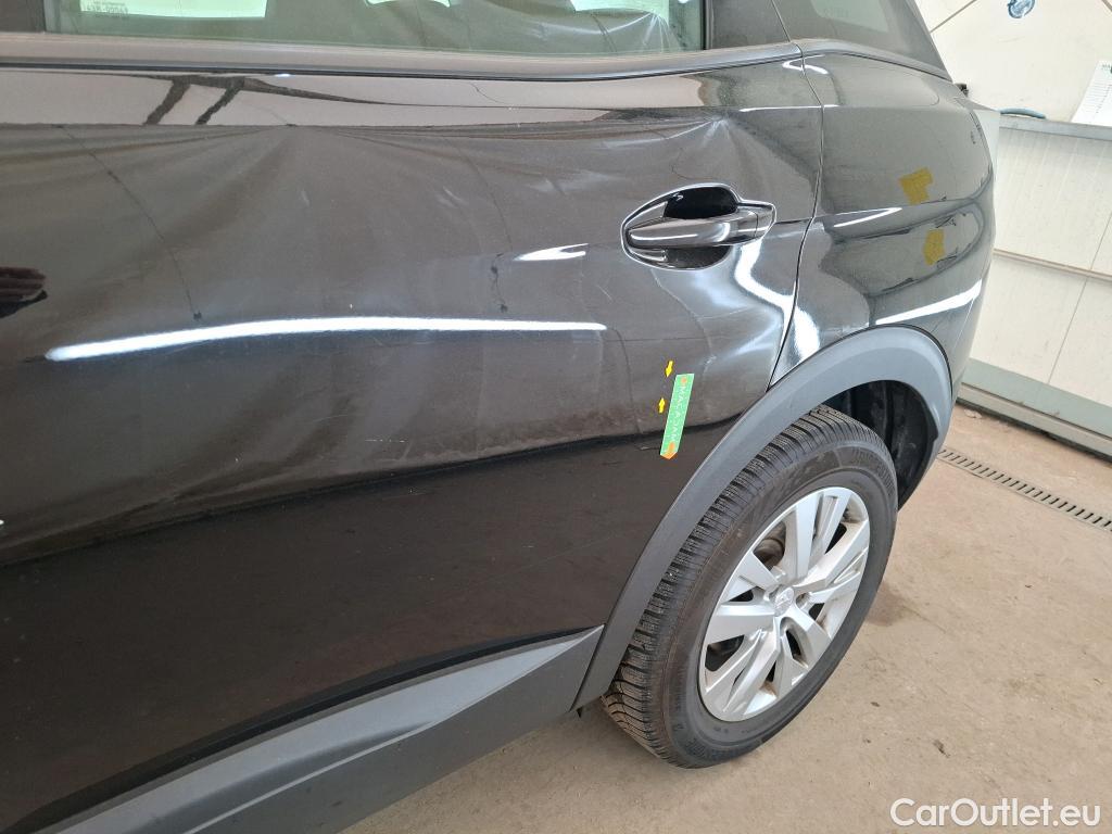  Peugeot  3008  Active Business 1.2 PureTech 130CV BVA8 E6d #38