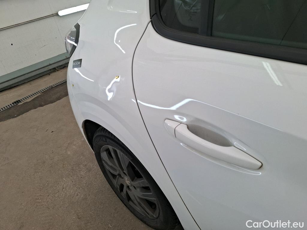  Peugeot  208  Active Business 1.2 PureTech 100CV BVM6 E6d #7