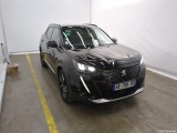  Peugeot  2008  Allure Pack 1.2 PureTech 130CV BVA8 E6d #2