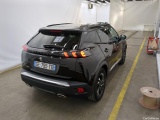  Peugeot  2008  Allure Pack 1.2 PureTech 130CV BVA8 E6d #3