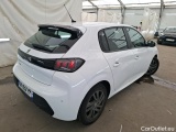  Peugeot  208  Active Business 1.2 PureTech 100CV BVM6 E6d #3