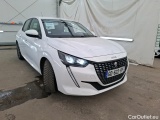  Peugeot  208  Active Business 1.2 PureTech 100CV BVM6 E6d #4