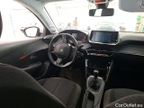  Peugeot  208  Active Business 1.2 PureTech 100CV BVM6 E6d #5