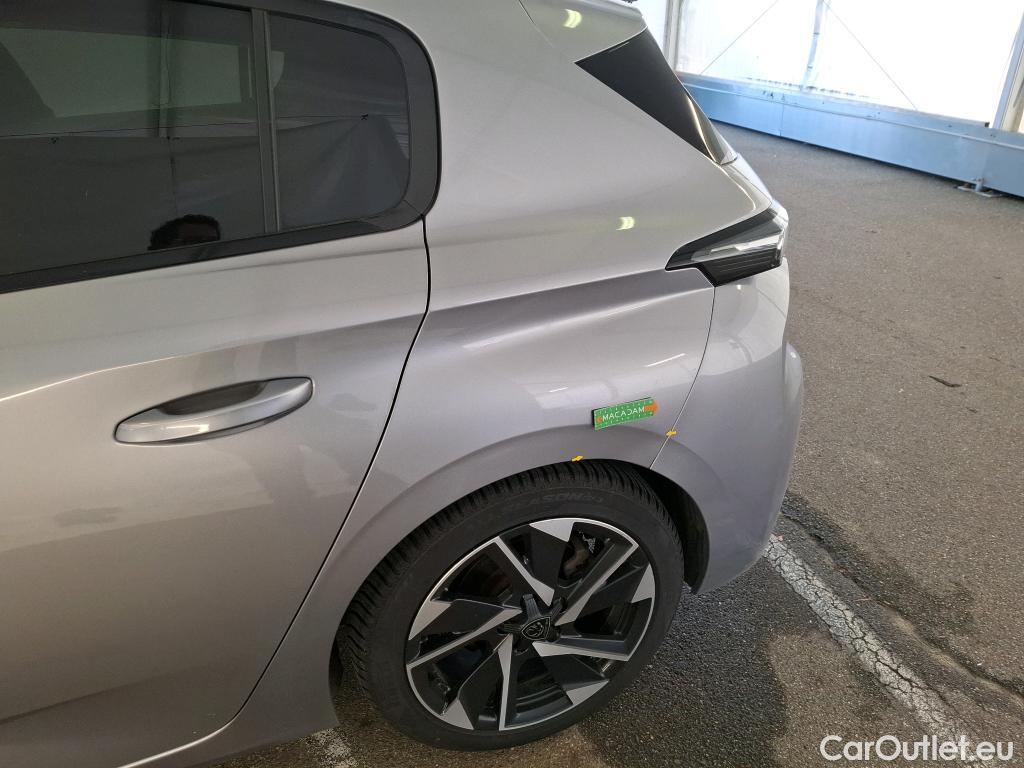  Peugeot  308  Allure Pack 1.2 PureTech 130CV BVA8 E6d #6